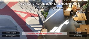 taş halı nedir