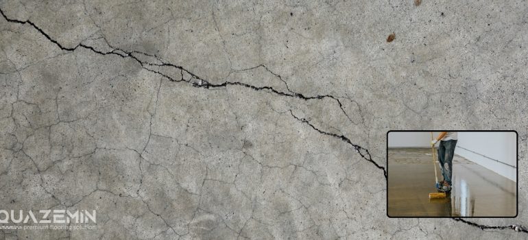Epoksi Kaplamalarda Beton Kalitesi